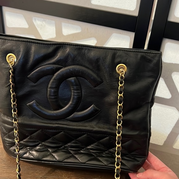 Target Bags Dupe Chanel Purse Poshmark